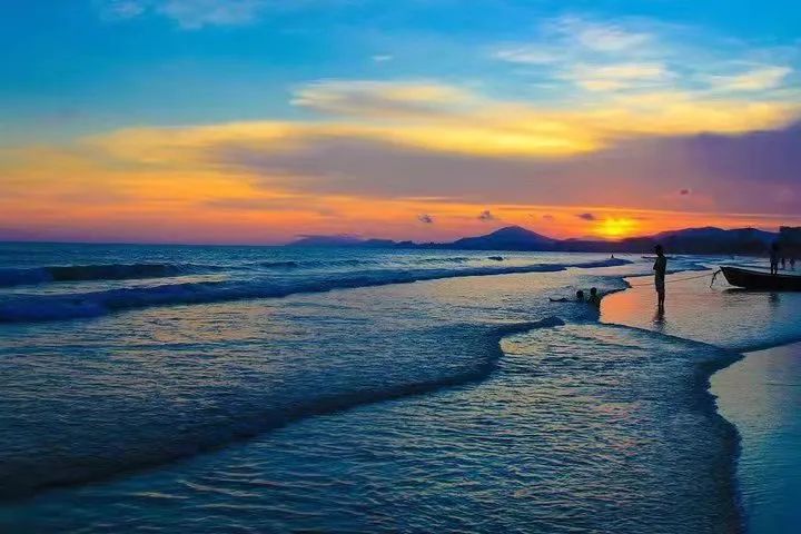 国内最值得自驾的七条绝美路线,此生必去的中国100个攻略