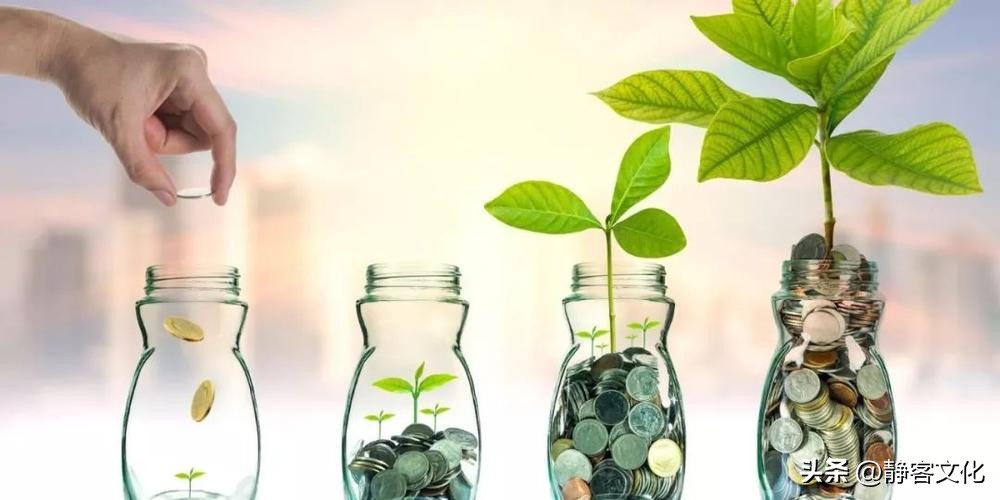 学校从不教授如何赚钱,普通人该怎么办