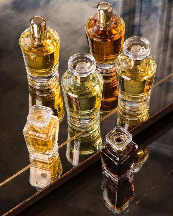 法国小众品牌香水推荐,法国十大必买香水排行榜