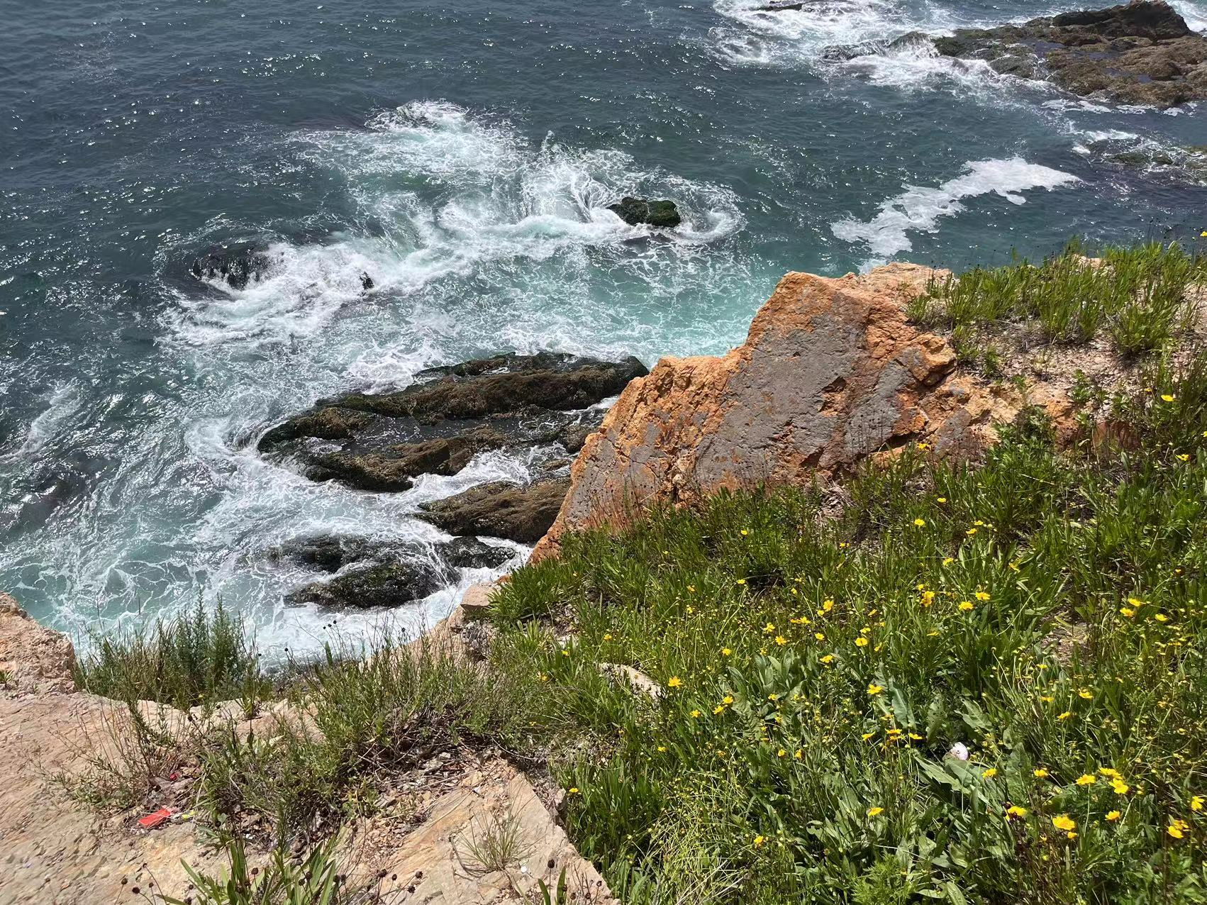 大连5日游自由行渔人码头攻略,大连之旅第六天