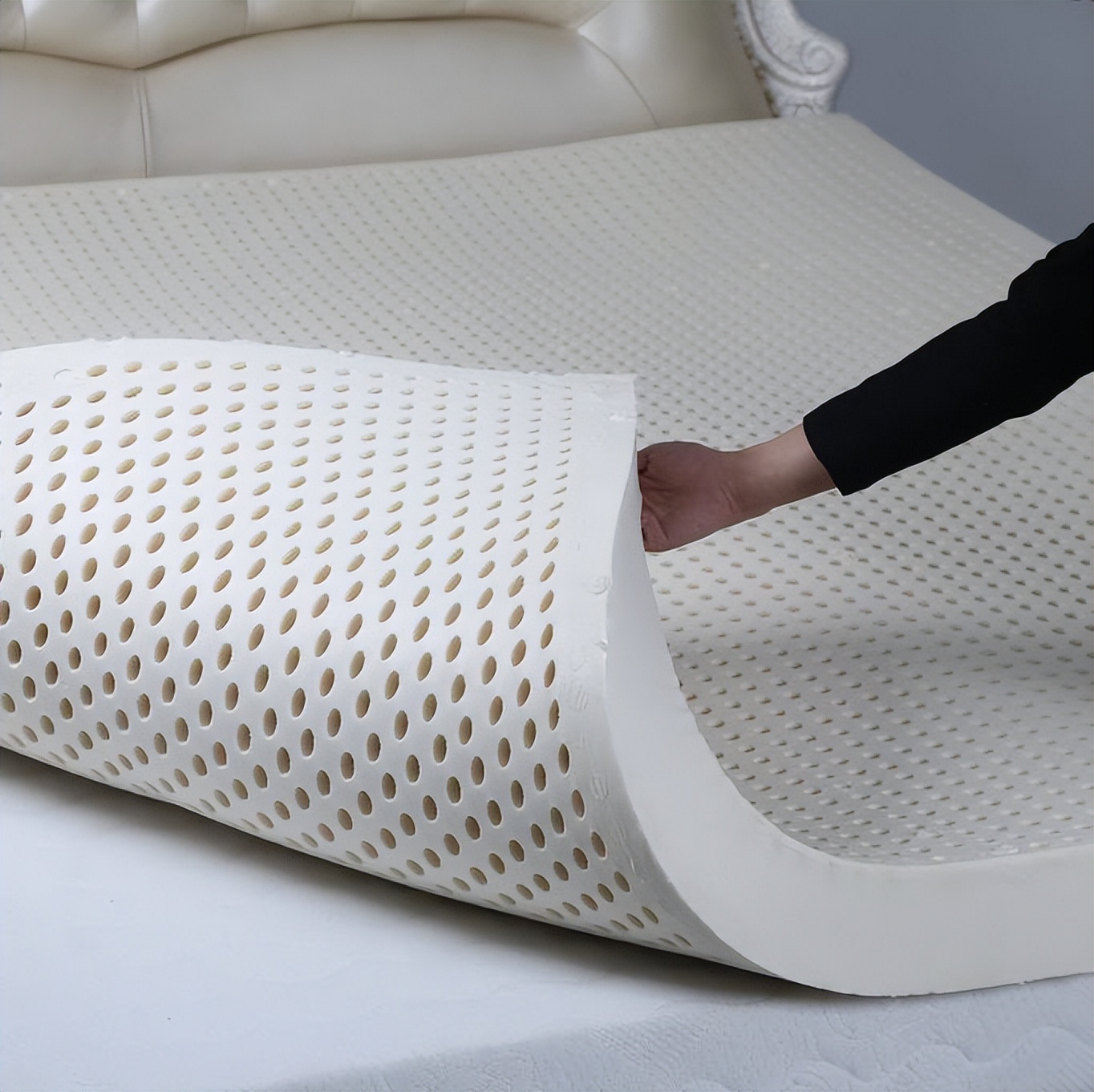 床垫买硬点选什么床垫好呢,床垫买硬点选什么床垫最好