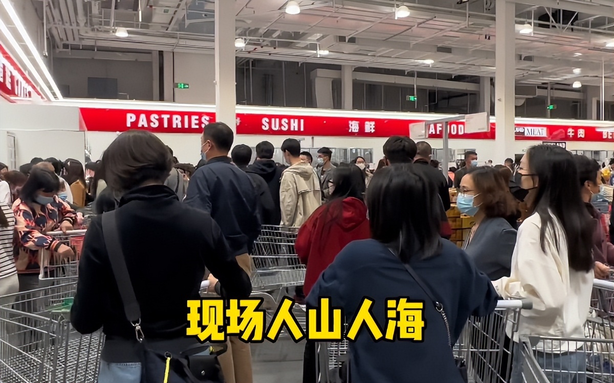 costco与唯品会,大牌折扣唯品会到底是怎么做到的