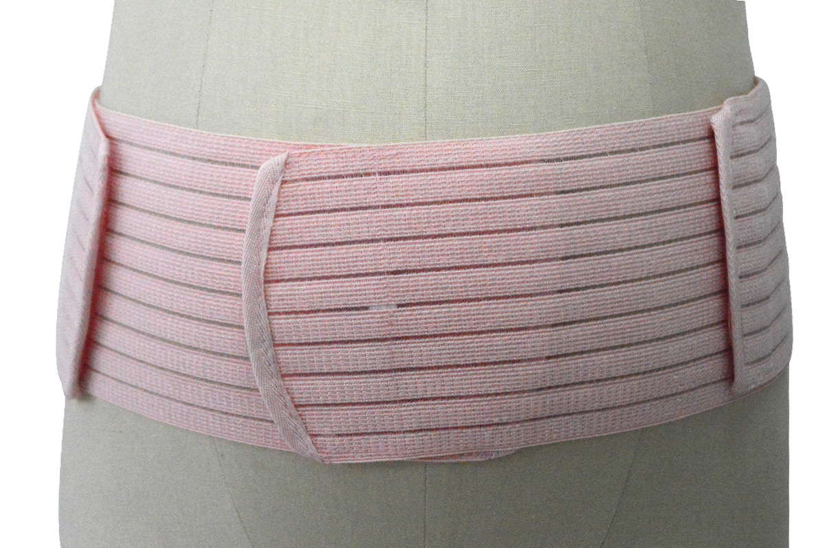 产后束腹带副作用,产后绑腹带危害