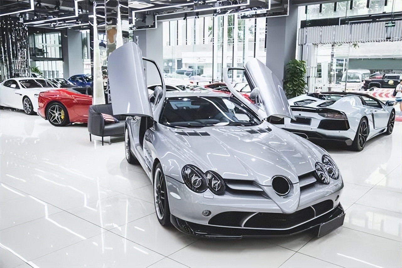 车300的新车为什么那么便宜,车300的价格怎么普遍偏低