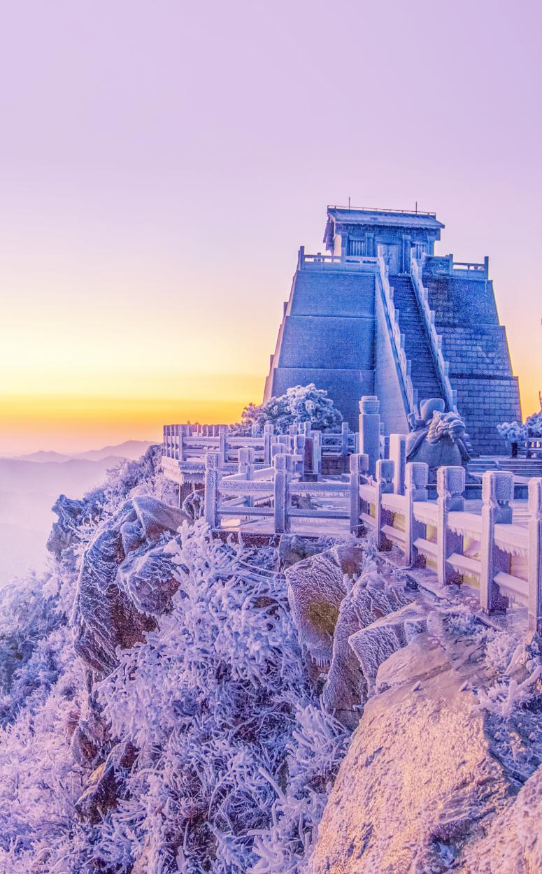 冬天100张绝美雪壁纸,好看的雪壁纸图片全屏高级感