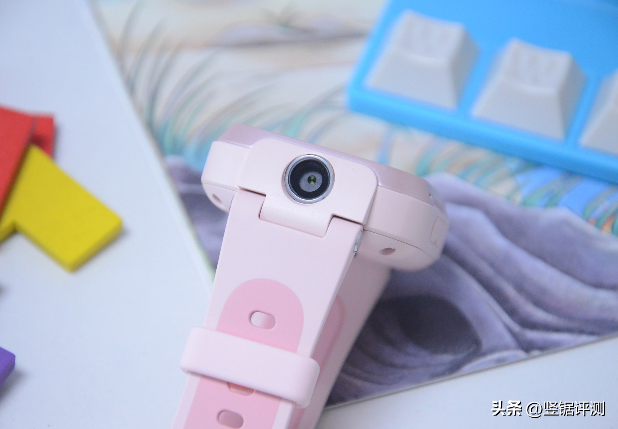 楼层定位儿童手表必须佩戴吗,米兔儿童手表6x定位楼层实测