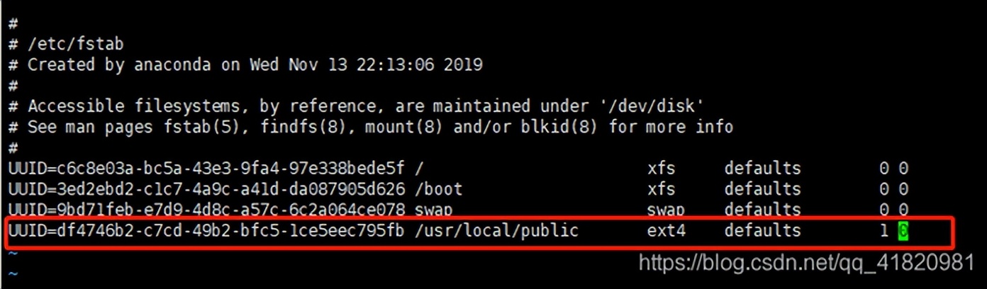 鍒犻櫎鍒嗗尯linux,linux鍒嗗尯鎿嶄綔娴佺▼
