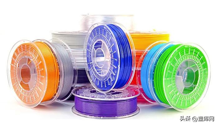 3d打印abs材料能和pla材料结合吗,3d打印用abs还是pla