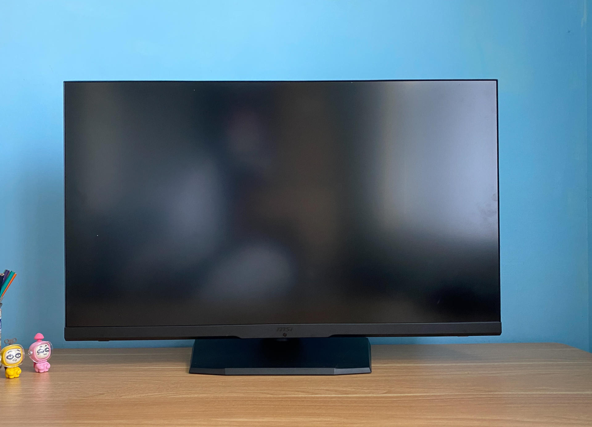 微星23.8寸显示器144hz黑龙评测,61824寸电竞显示屏推荐