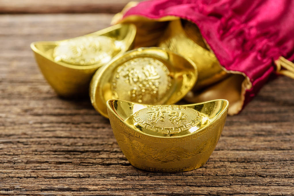 重塑对金钱的认知,重塑自我关系就从拥有勇气开始