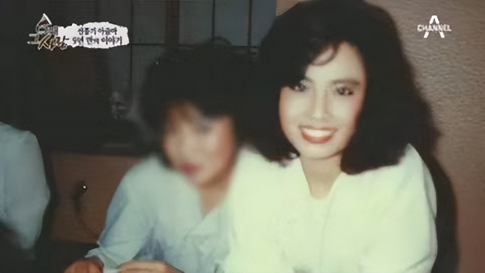 韩慧景整容是打了玻尿酸了吗,2004年整容狂魔韩慧景的故事