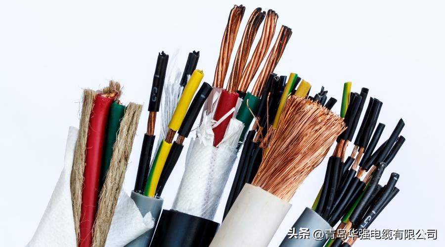 10千伏铜电缆规格型号重量对照表,电线电缆选用标准