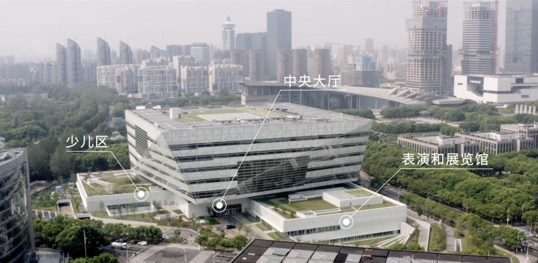 上海市中心将崛起新地标,上海未来建设新地标