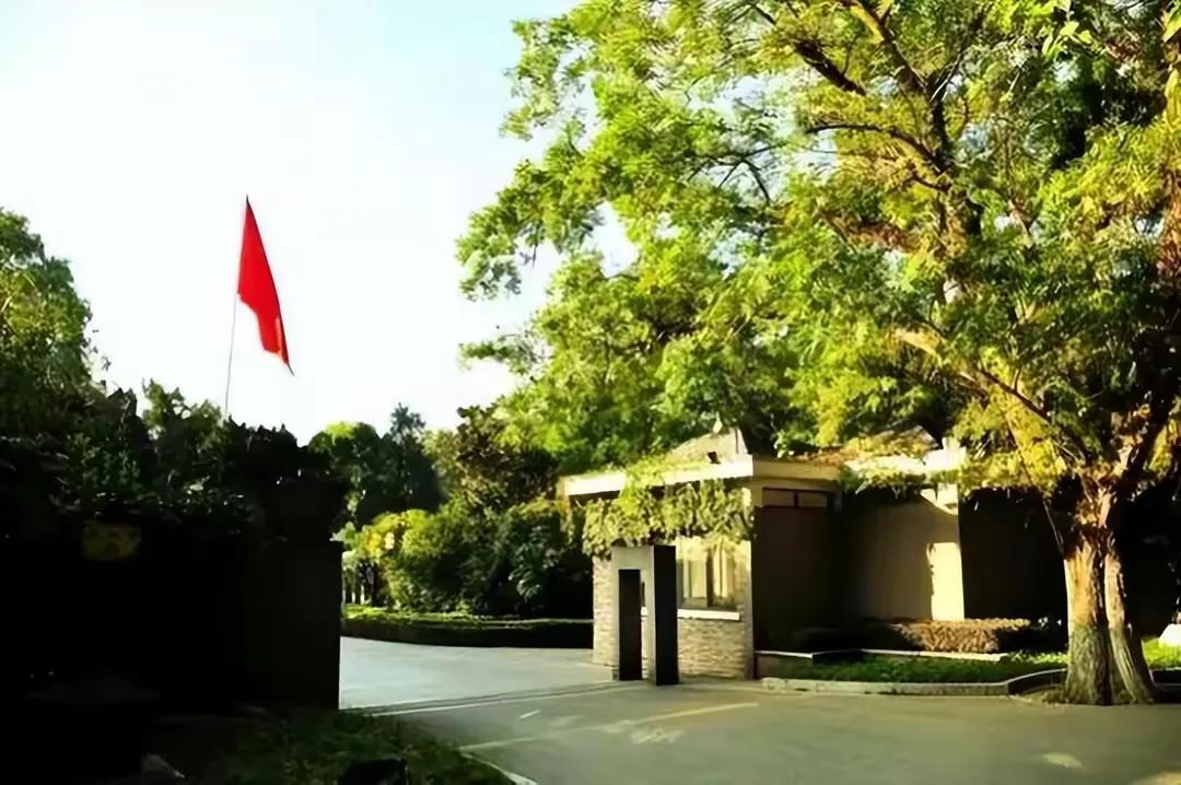 部队大院和军区大院有什么区别,军区大院是什么样子