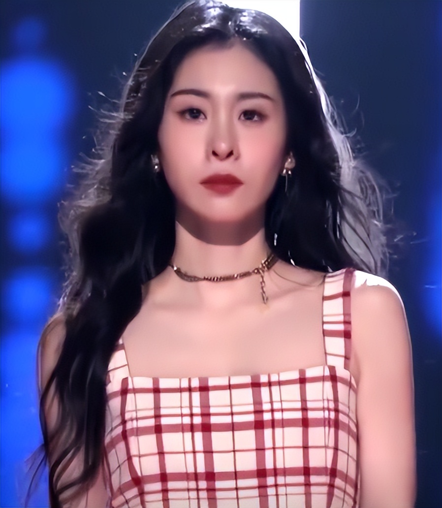 张碧晨惊喜亮相为歌而战,张碧晨人生赢家赴韩出道