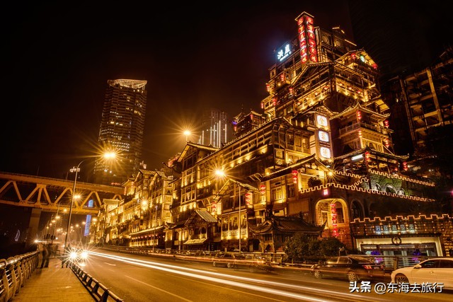重庆毕业旅游攻略,重庆旅游全攻略自由行毕业旅行