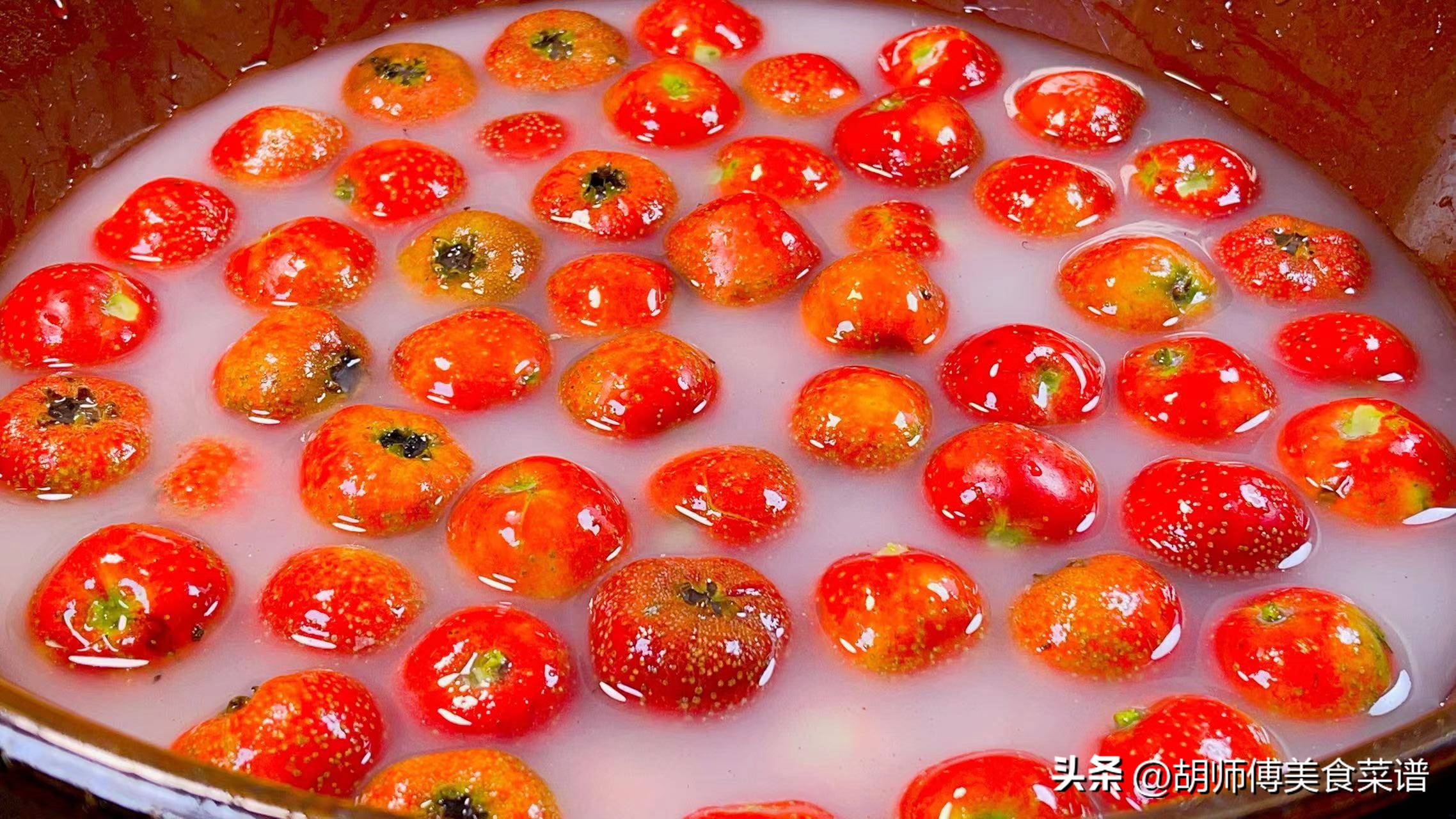 它是藏在身边的“养肝果”，每天吃点，好肝自然来，不懂吃真可惜