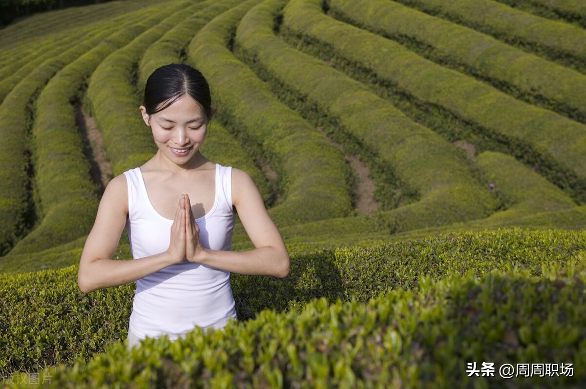 比挣钱更重要的事是修心养性,比挣钱更重要的事是活着