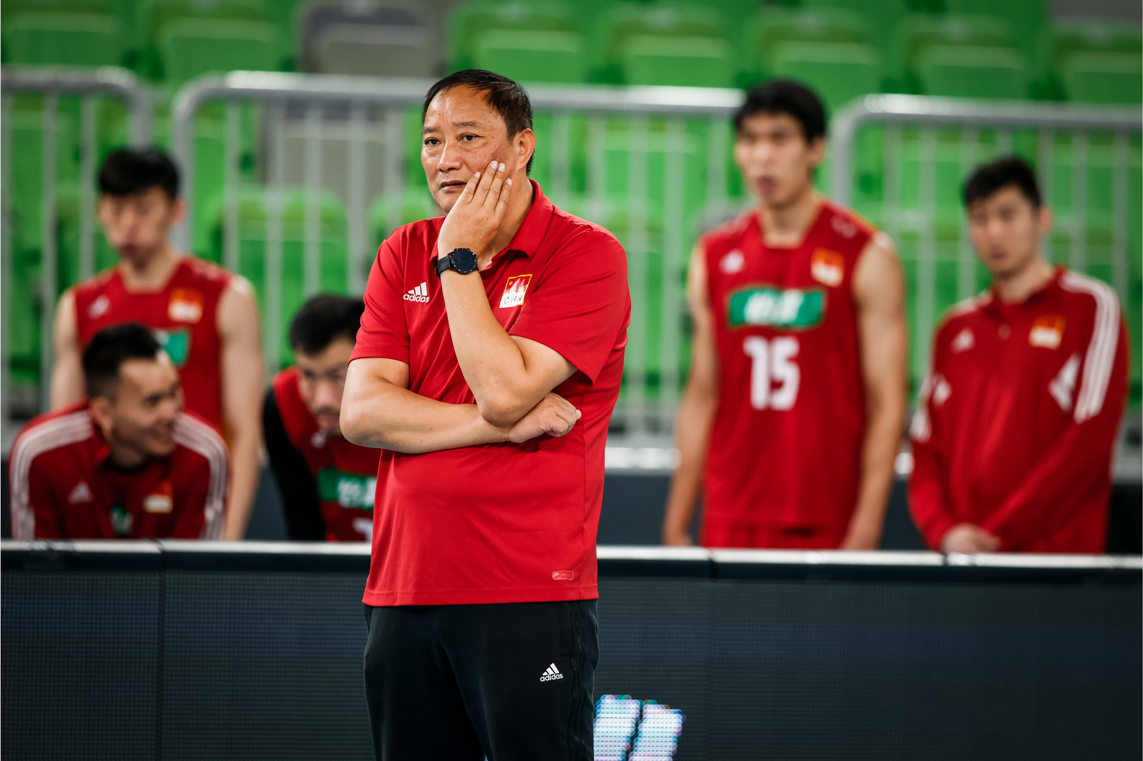 中国男排8强vs日本男排8强,日本男排输给谁了