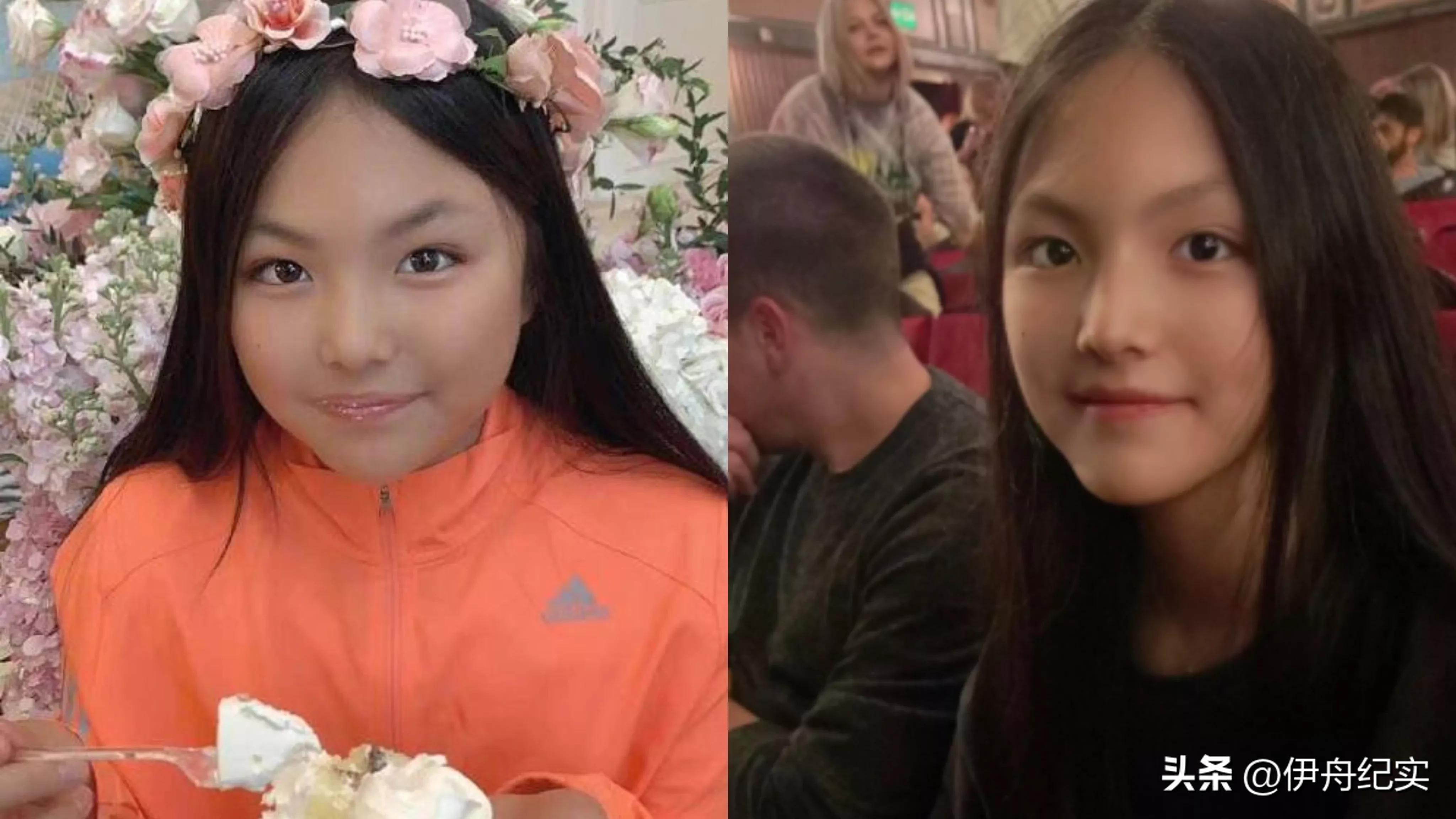 李湘王诗龄的教育,李湘的女儿王诗龄现在怎么样了