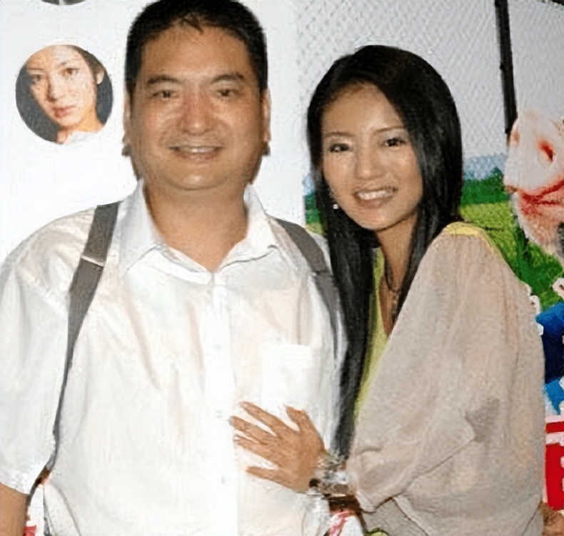 安以轩老公被捕对她有影响吗,安以轩老公被捕对安以轩的影响