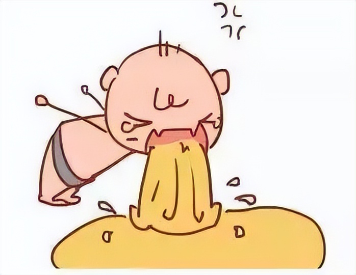 有没有治孩子呕吐的药,小儿呕吐特效药