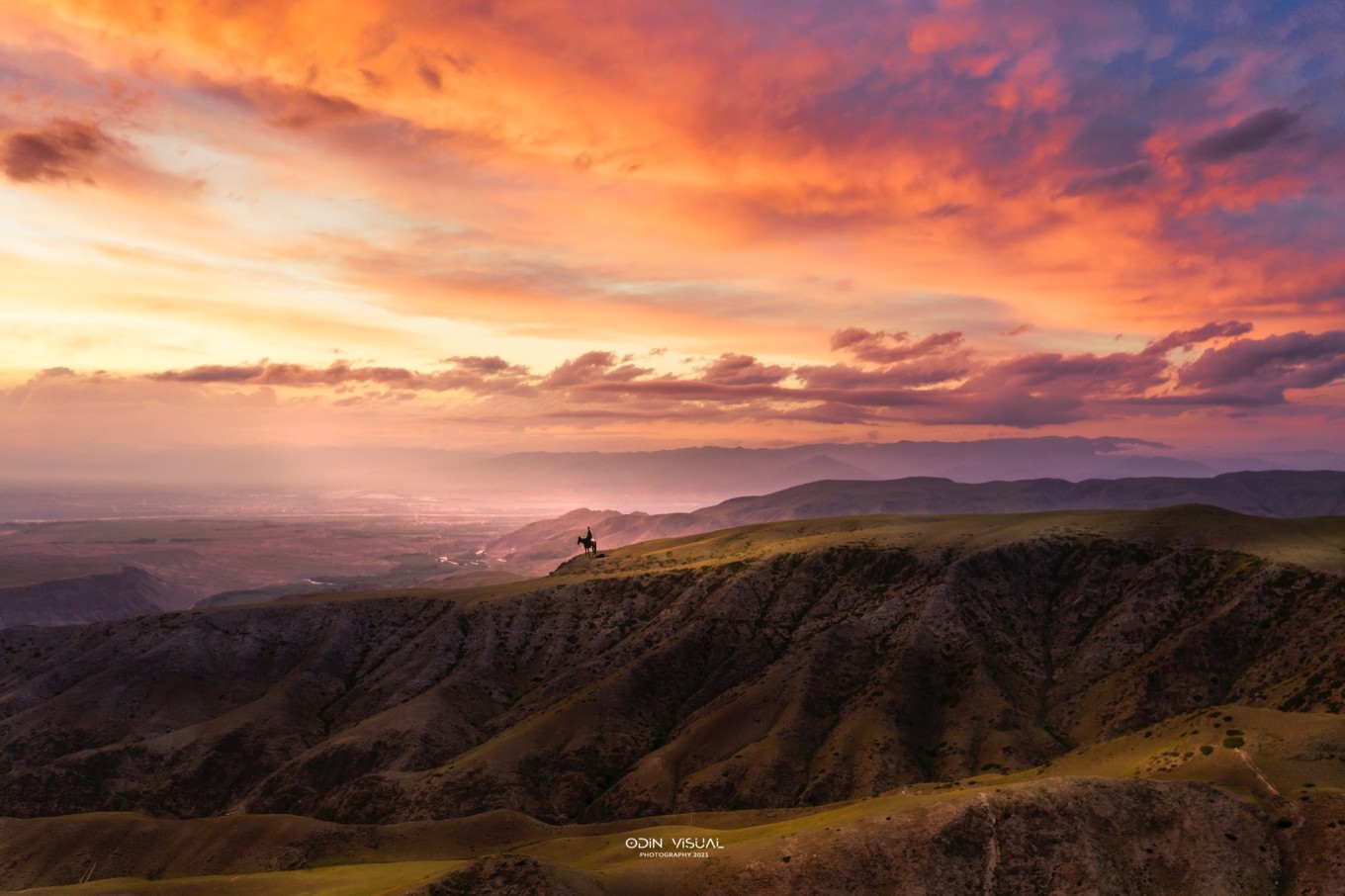 去新疆发现伊犁的美,世界之美尽在伊犁