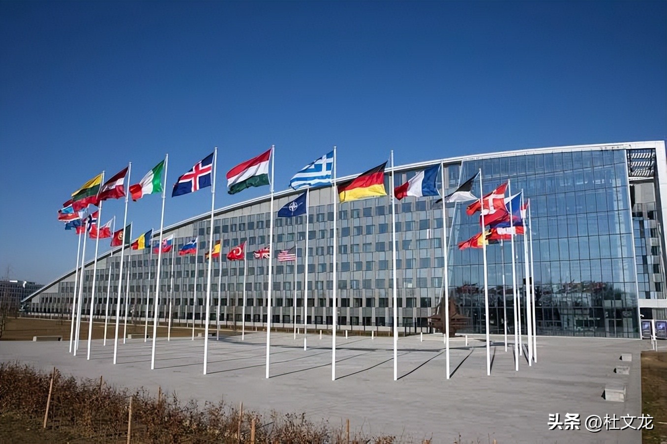 芬兰加入北约俄罗斯如何应对,芬兰加入北约之后俄罗斯如何应对