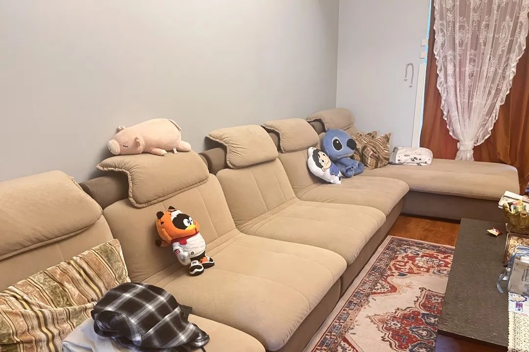 贵妃沙发为何不流行了,不想要贵妃沙发怎么办