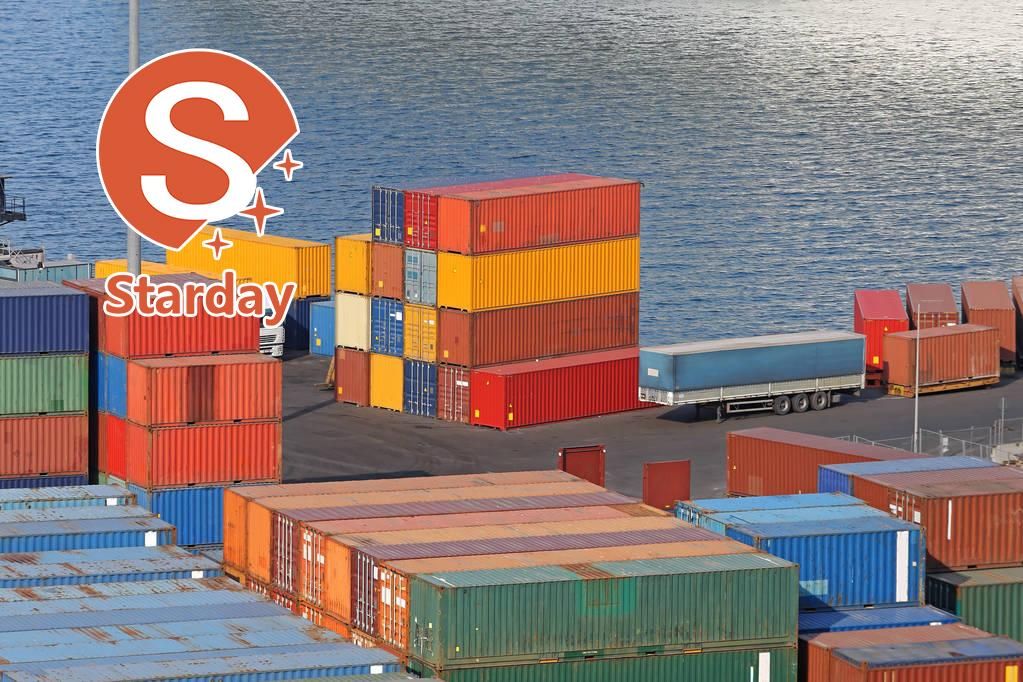 starday电商服务平台,starday电商平台靠谱吗