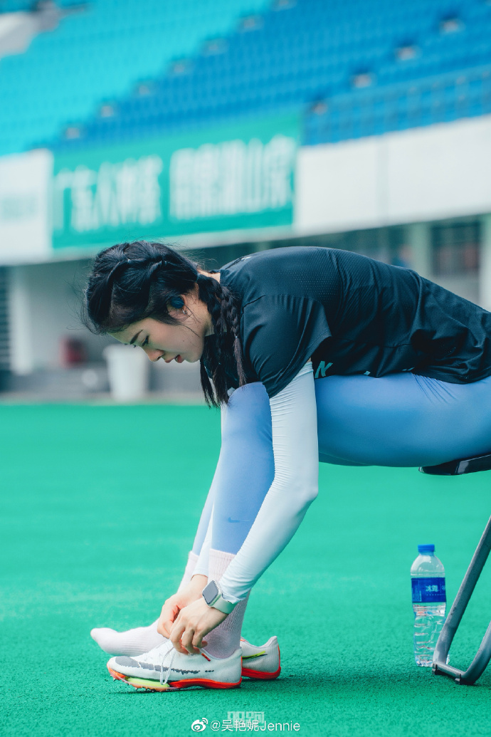 体坛十大美女颜值天花板,颜值巅峰的体坛女神