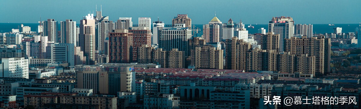 中国有座低调、没有“海味”的海滨城市,一个被低估的养老天堂