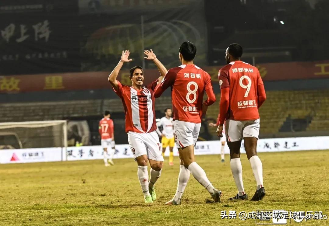 贵州队vs成都蓉城,成都蓉城3-0浙江队比赛复盘
