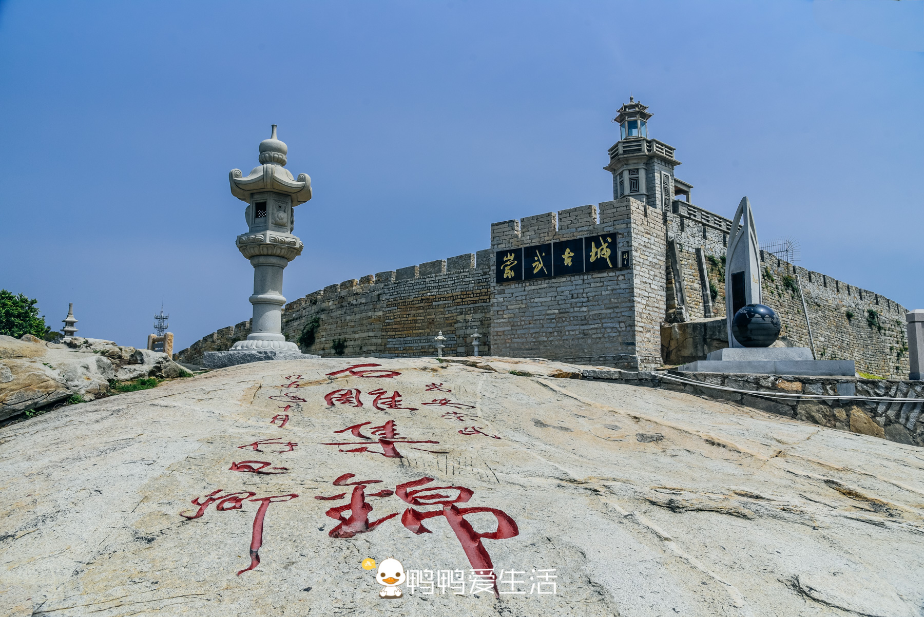 不输三亚的海岛,不输三亚的海