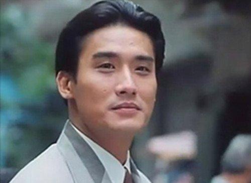 爱国歌手张明敏现状,爱国歌手张明敏传奇故事