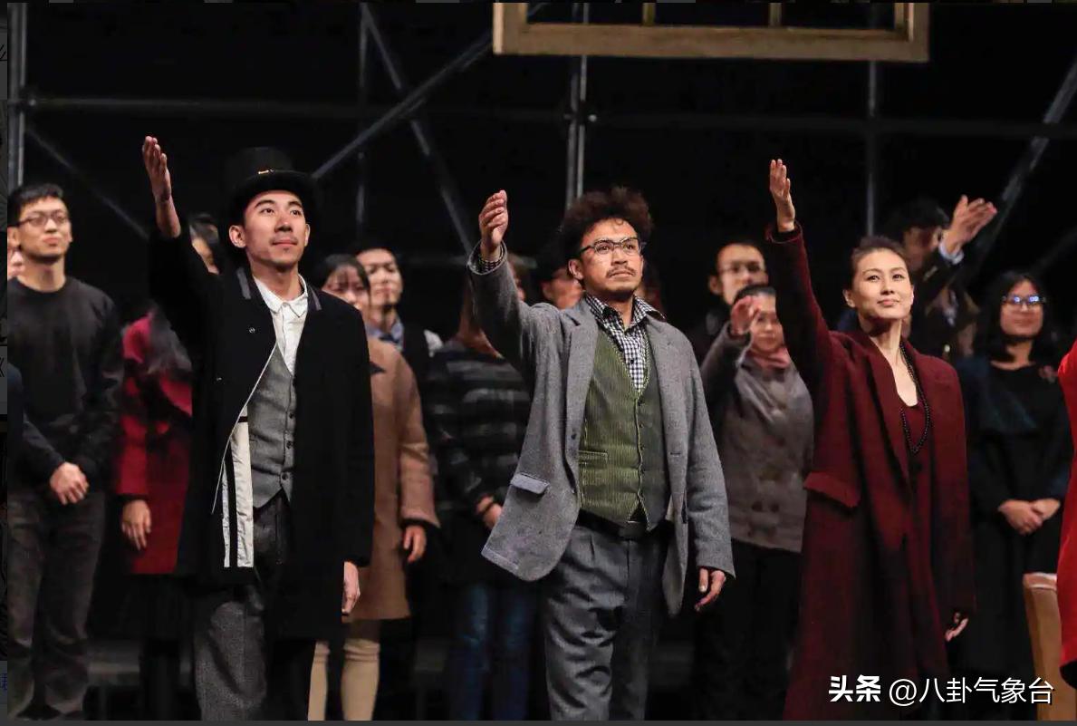 孙宁王学兵离婚原因,孙宁王学兵离婚