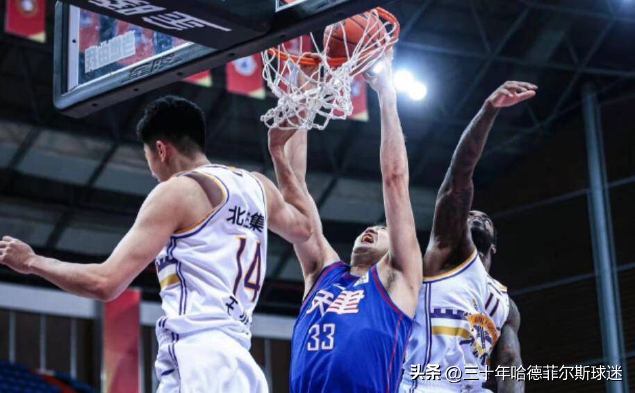 张庆鹏北控,北京队张庆鹏最新信息