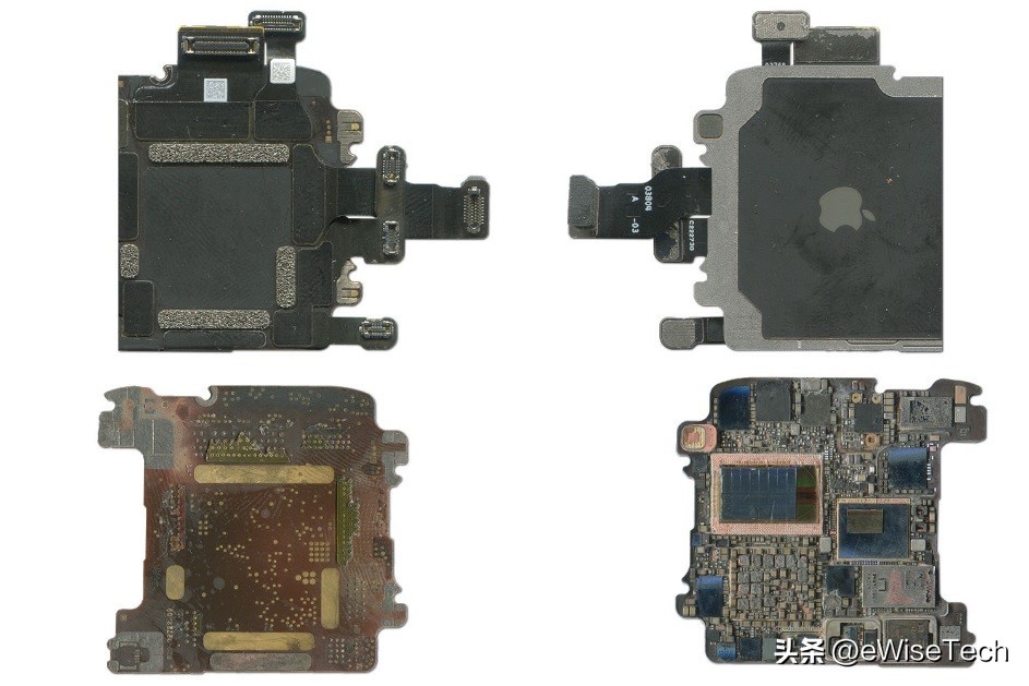 applewatchultra用的是什么芯片,applewatchultra表盘种类