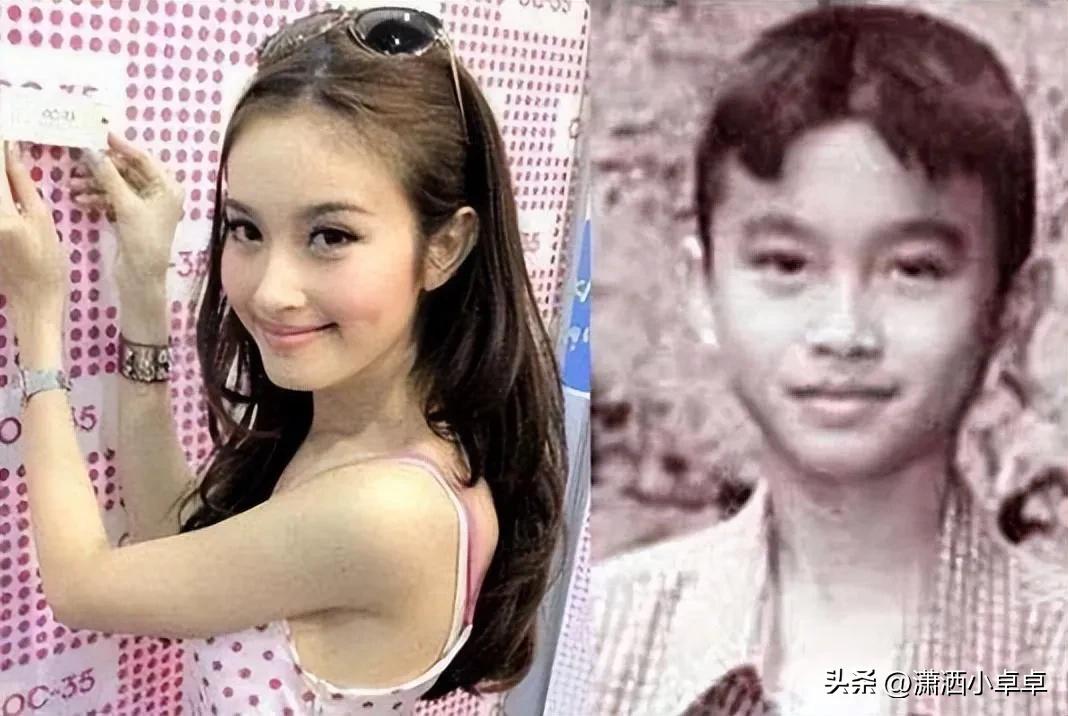 泰国“人妖”的晚年生活：光鲜的背后是心酸，仅30岁就开始衰老