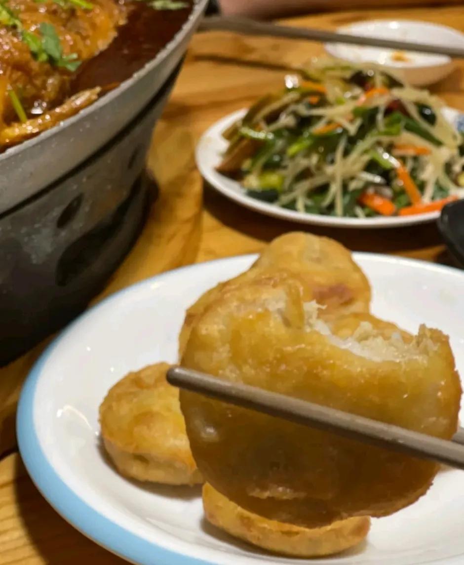 南内环几家可以种草的快餐小吃,沈阳小吃快餐种草榜第一名