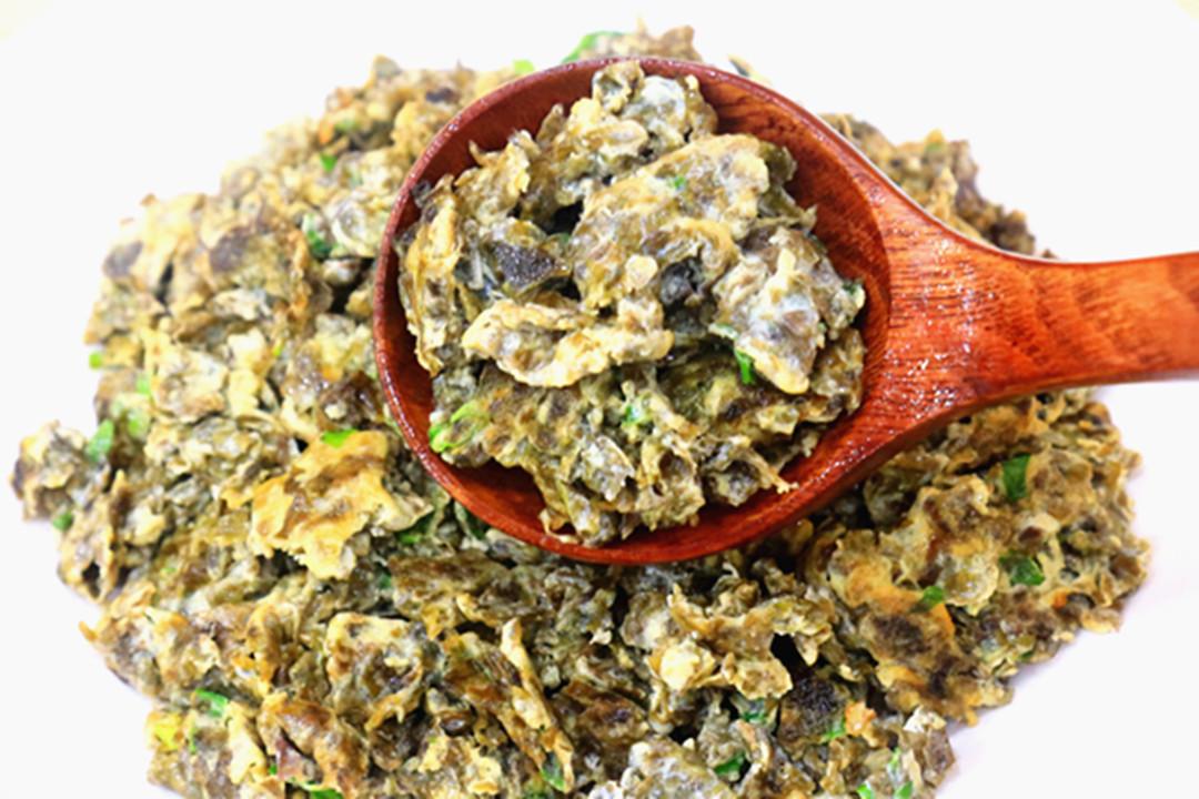 就怕缺钾4种高钾食物要常吃,16种高钾食物