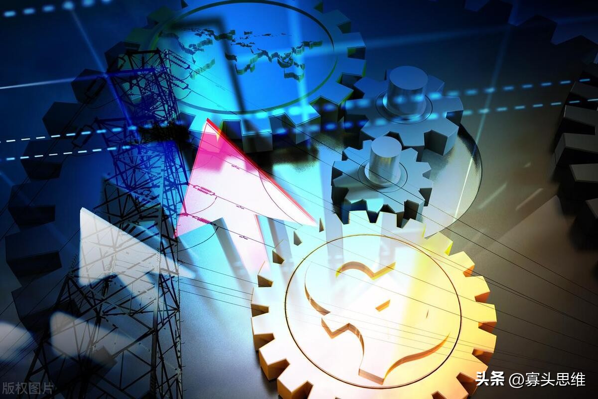 思路决定出路生意是怎么做的,思路决定出路走出困境成功之路