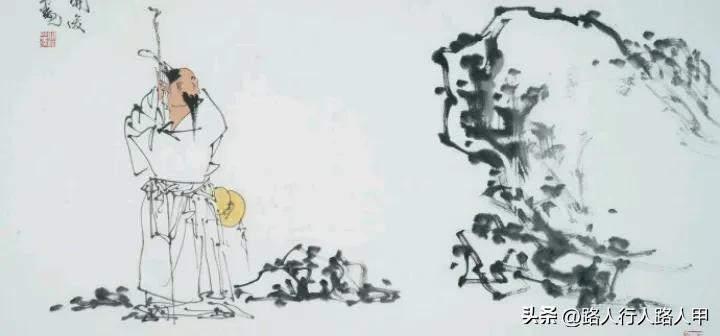 庄子齐物论原文翻译,庄子齐物论原文翻译及赏析