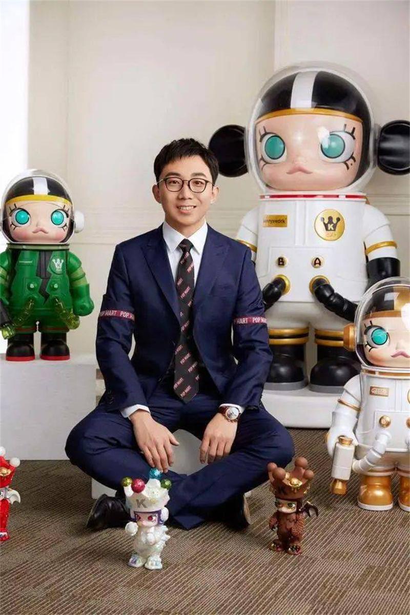 32岁小伙开店创业,30岁小伙白手起家