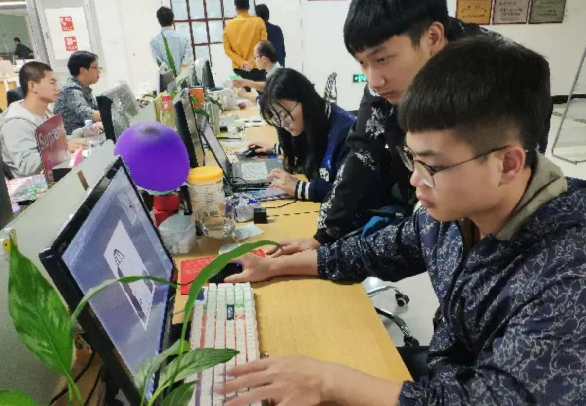 江西工程学院电子商务,江西工程学院电子商务校区