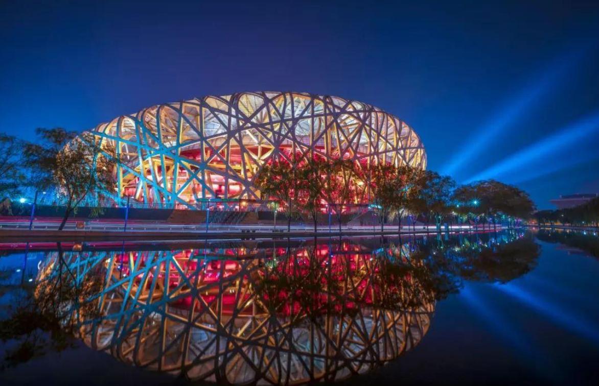 举办奥运会给国家带来什么好处,举办奥运会有钱赚吗