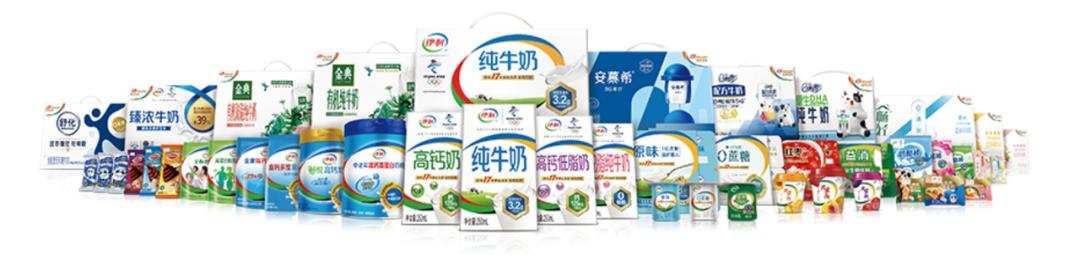 伊利和蒙牛未来谁更有价值,伊利vs蒙牛未来