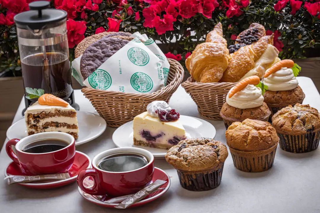 湾区羙好生活周报|能工巧艺,献浓情蜜意