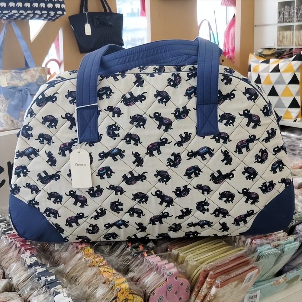 泰国曼谷包特征,曼谷包图片