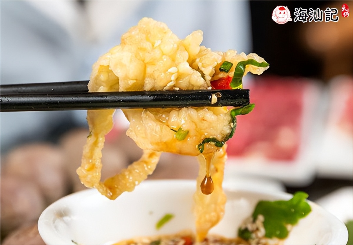 海汕记潮汕牛肉火锅加盟店好做吗,海汕记火锅店